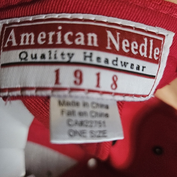 Ottawa Senators nhl nwt cap - Picture 4 of 5